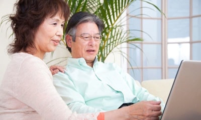 夫婦