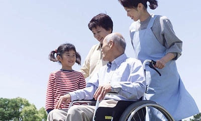 介護
