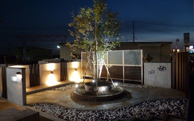 展示場03
