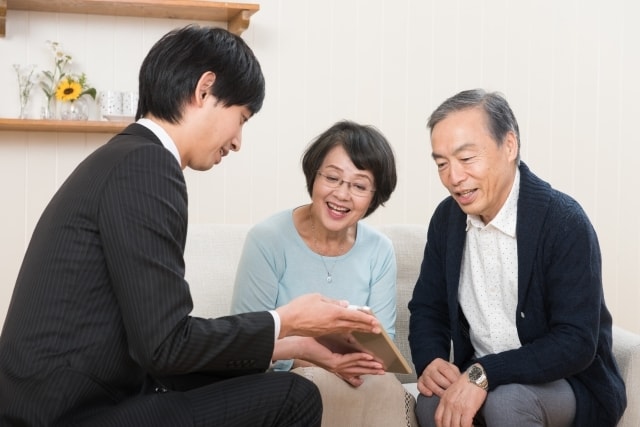 介護