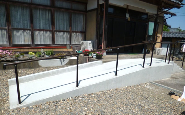 カーポート