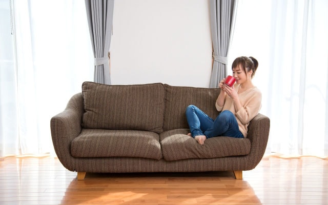 キッチンイメージ