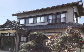 外壁